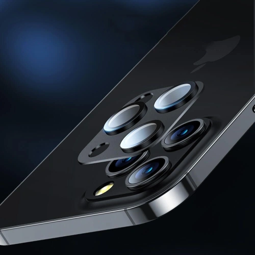 Szkło hartowane na aparat ESR Camera Lens Apple iPhone 12 Pro Max [2 PACK]