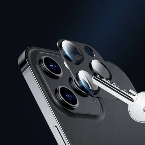 Szkło hartowane na aparat ESR Camera Lens Apple iPhone 12 Pro [2 PACK]