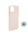 PURO ICON Anti-Microbial Cover Apple iPhone 12/12 Pro (pink)