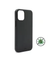 PURO ICON Anti-Microbial Cover Apple iPhone 12/12 Pro (black)