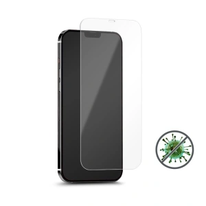 Hurtownia GSM - Gehärtetes Glas PURO Anti-Bacterial Glass Apple iPhone 12 mini - PUR345 - {ean13} - Hurt