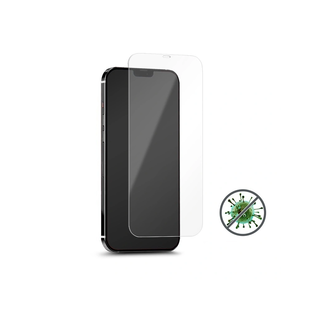 Hurtownia GSM - Szkło hartowane PURO Anti-Bacterial Glass Apple iPhone 12 mini - PUR345 - {ean13} - Hurt