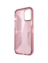Wholesale Speck Presidio Perfect-Clear with Grips Apple iPhone 12 Pro Max with MICROBAN (Vintage Rose) - SPK175RS - {ean13} - Hurt
