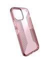 Hurtownia GSM - Etui Speck Presidio Perfect-Clear with Grips Apple iPhone 12 Pro Max z powłoką MICROBAN (Vintage Rose) - SPK175RS - {ean13} - Hurt