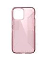 Hurtownia GSM - Etui Speck Presidio Perfect-Clear with Grips Apple iPhone 12 Pro Max z powłoką MICROBAN (Vintage Rose) - SPK175RS - {ean13} - Hurt