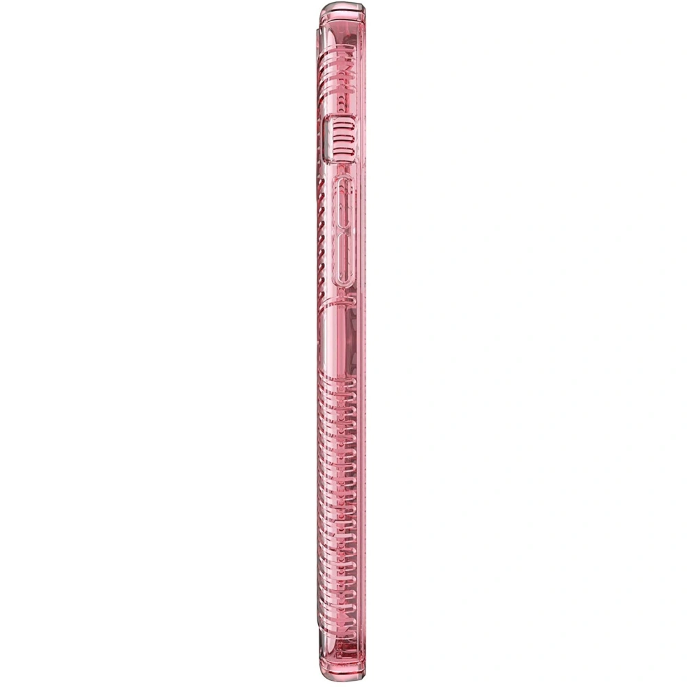 Hurtownia GSM - Etui Speck Presidio Perfect-Clear with Grips Apple iPhone 12 Pro Max z powłoką MICROBAN (Vintage Rose) - SPK175RS - {ean13} - Hurt