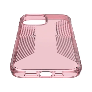 Hurtownia GSM - Etui Speck Presidio Perfect-Clear with Grips Apple iPhone 12 Pro Max z powłoką MICROBAN (Vintage Rose) - SPK175RS - {ean13} - Hurt
