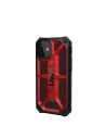 Hurtownia GSM - Etui UAG Urban Armor Gear Monarch Apple iPhone 12 mini (Crimson) - UAG387CRI - {ean13} - Hurt