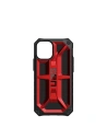 Hurtownia GSM - Etui UAG Urban Armor Gear Monarch Apple iPhone 12 mini (Crimson) - UAG387CRI - {ean13} - Hurt