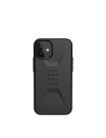 Etui UAG Urban Armor Gear Civilian Apple iPhone 12 mini (Black)