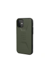 Hurtownia GSM - Etui UAG Urban Armor Gear Civilian Apple iPhone 12 mini (Mallard) - UAG390MAL - {ean13} - Hurt