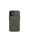 Etui UAG Urban Armor Gear Civilian Apple iPhone 12 mini (Mallard)