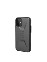 Hurtownia GSM - Etui UAG Urban Armor Gear Civilian Apple iPhone 12 mini (Silber) - UAG391SLV - {ean13} - Hurt