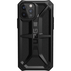Etui UAG Urban Armor Gear Monarch Apple iPhone 12/12 Pro (Black)
