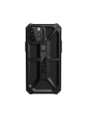 Etui UAG Urban Armor Gear Monarch Apple iPhone 12/12 Pro (Black)