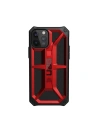 Etui UAG Urban Armor Gear Monarch Apple iPhone 12/12 Pro (Crimson)