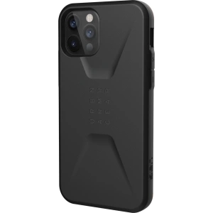 Etui UAG Urban Armor Gear Civilian Apple iPhone 12/12 Pro (Black)