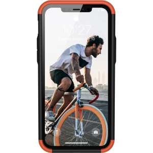 Etui UAG Urban Armor Gear Civilian Apple iPhone 12/12 Pro (Black)