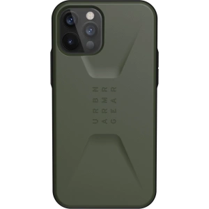 Etui UAG Urban Armor Gear Civilian Apple iPhone 12/12 Pro (Olive)