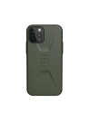Hurtownia GSM - Etui UAG Urban Armor Gear Civilian Apple iPhone 12/12 Pro (Olive) - UAG397OLI - {ean13} - Hurt