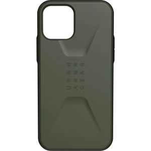 Etui UAG Urban Armor Gear Civilian Apple iPhone 12/12 Pro (Olive)