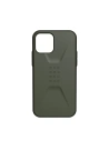 Hurtownia GSM - Etui UAG Urban Armor Gear Civilian Apple iPhone 12/12 Pro (Olive) - UAG397OLI - {ean13} - Hurt