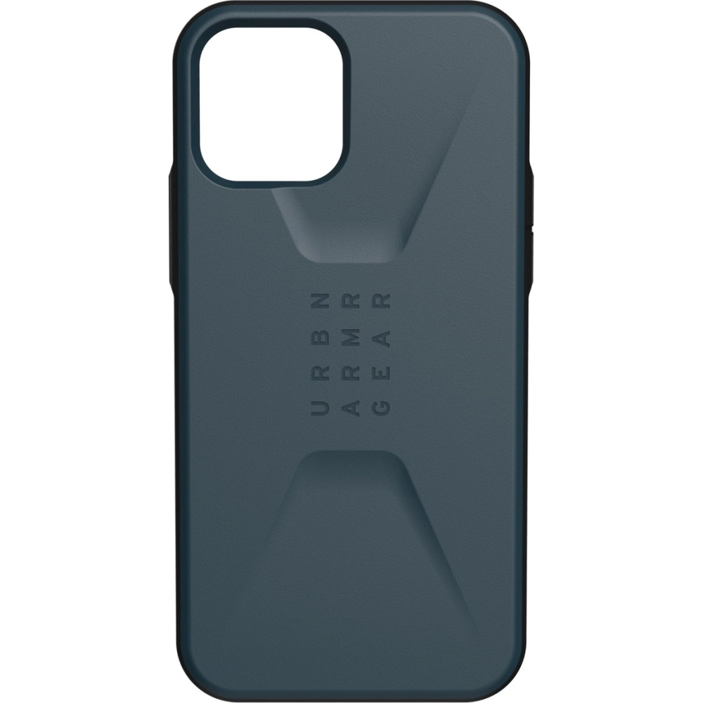 Wholesale UAG Urban Armor Gear Civilian Apple iPhone 12/12 Pro (Mallard) - UAG398MAL - {ean13} - Hurt