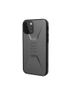 Hurtownia GSM - Etui UAG Urban Armor Gear Civilian Apple iPhone 12/12 Pro (Silver) - UAG399SLV - {ean13} - Hurt