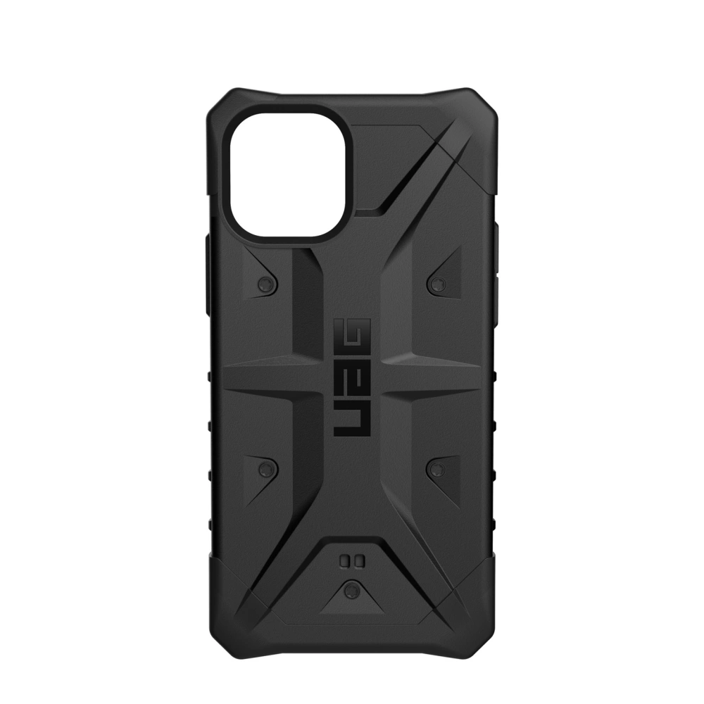 Hurtownia GSM - Etui UAG Urban Armor Gear Pathfinder Apple iPhone 12/12 Pro (Black) - UAG401BLK - {ean13} - Hurt