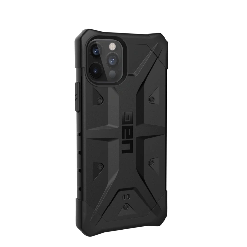 Etui UAG Urban Armor Gear Pathfinder Apple iPhone 12/12 Pro (Black)