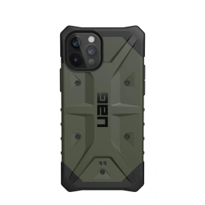 UAG Urban Armor Gear Pathfinder Apple iPhone 12/12 Pro (Olive)