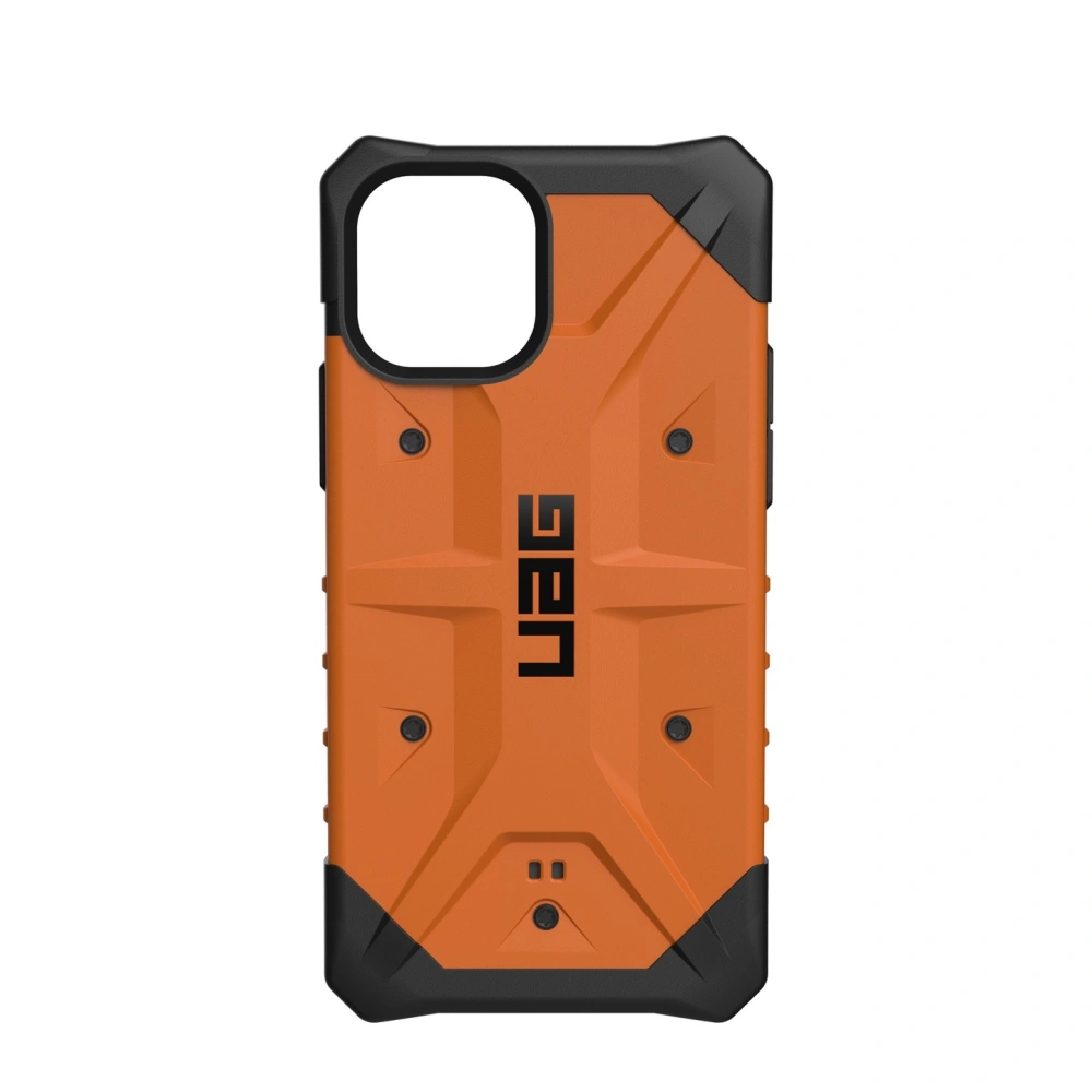 Hurtownia GSM - Etui UAG Urban Armor Gear Pathfinder Apple iPhone 12/12 Pro (Orange) - UAG404ORG - {ean13} - Hurt