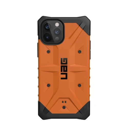 Etui UAG Urban Armor Gear Pathfinder Apple iPhone 12/12 Pro (Orange)