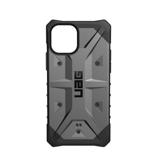 Etui UAG Urban Armor Gear Pathfinder Apple iPhone 12/12 Pro (Silver)