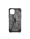 Hurtownia GSM - Etui UAG Urban Armor Gear Pathfinder Apple iPhone 12/12 Pro (Silver) - UAG405SLV - {ean13} - Hurt