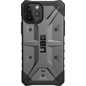 Etui UAG Urban Armor Gear Pathfinder Apple iPhone 12/12 Pro (Silver)