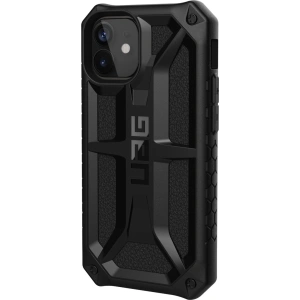 Etui UAG Urban Armor Gear Monarch Apple iPhone 12 mini (Black)