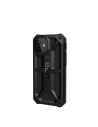 Hurtownia GSM - Etui UAG Urban Armor Gear Monarch Apple iPhone 12 mini (Black) - UAG386BLK - {ean13} - Hurt