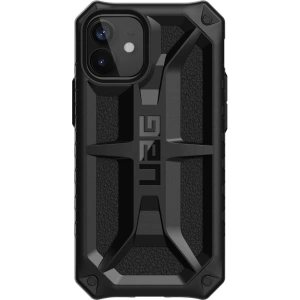 Etui UAG Urban Armor Gear Monarch Apple iPhone 12 mini (Black)
