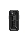 Hurtownia GSM - Etui UAG Urban Armor Gear Monarch Apple iPhone 12 mini (Black) - UAG386BLK - {ean13} - Hurt