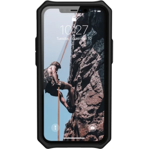 Etui UAG Urban Armor Gear Monarch Apple iPhone 12 mini (Black)