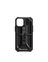 Hurtownia GSM - Etui UAG Urban Armor Gear Monarch Apple iPhone 12 mini (Black) - UAG386BLK - {ean13} - Hurt