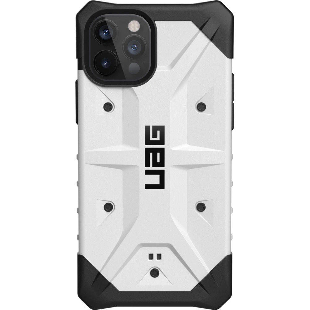 Hurtownia GSM - Etui UAG Urban Armor Gear Pathfinder Apple iPhone 12/12 Pro (White) - UAG406WHT - {ean13} - Hurt