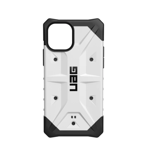 Etui UAG Urban Armor Gear Pathfinder Apple iPhone 12/12 Pro (White)
