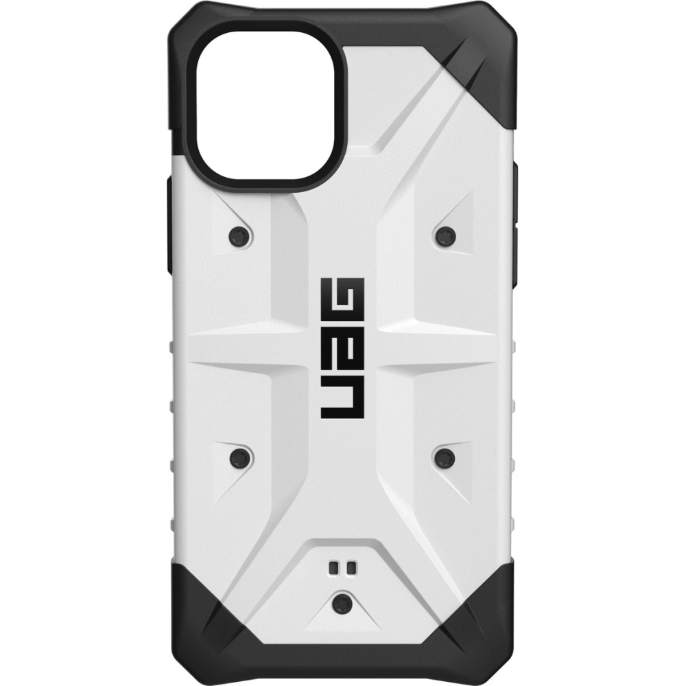 Hurtownia GSM - Etui UAG Urban Armor Gear Pathfinder Apple iPhone 12/12 Pro (White) - UAG406WHT - {ean13} - Hurt