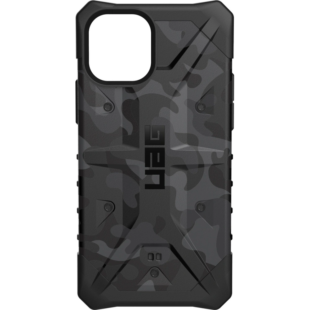 Hurtownia GSM - Etui UAG Urban Armor Gear Pathfinder Apple iPhone 12/12 Pro (Midnight Camo) - UAG407MDTCAM - {ean13} - Hurt