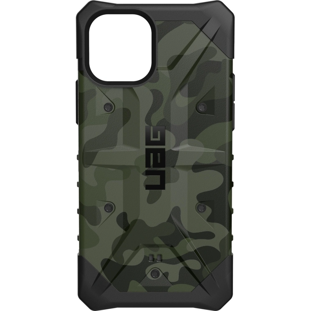 Hurtownia GSM - Etui UAG Urban Armor Gear Pathfinder Apple iPhone 12/12 Pro (Wald-Camo) - UAG408FORCAM - {ean13} - Hurt