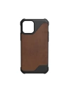 Hurtownia GSM - Etui UAG Urban Armor Gear Metropolis LT Leather Apple iPhone 12/12 Pro (braun) - UAG412BR - {ean13} - Hurt
