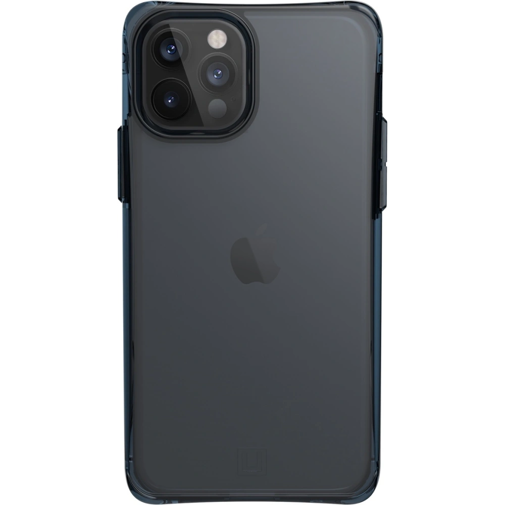 Hurtownia GSM - Etui UAG Urban Armor Gear Mouve Apple iPhone 12/12 Pro (Soft blue) - UAG420BLU - {ean13} - Hurt