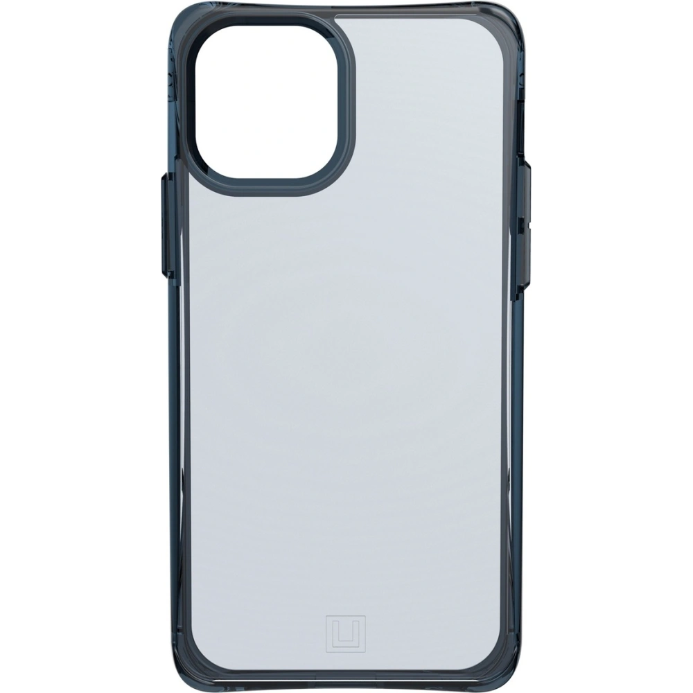 Hurtownia GSM - Etui UAG Urban Armor Gear Mouve Apple iPhone 12/12 Pro (Soft blue) - UAG420BLU - {ean13} - Hurt